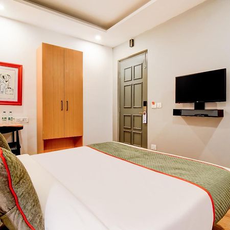 Townhouse Jaipur Airport Hotel Buitenkant foto