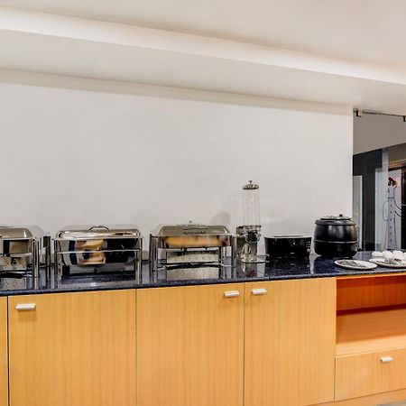 Townhouse Jaipur Airport Hotel Buitenkant foto